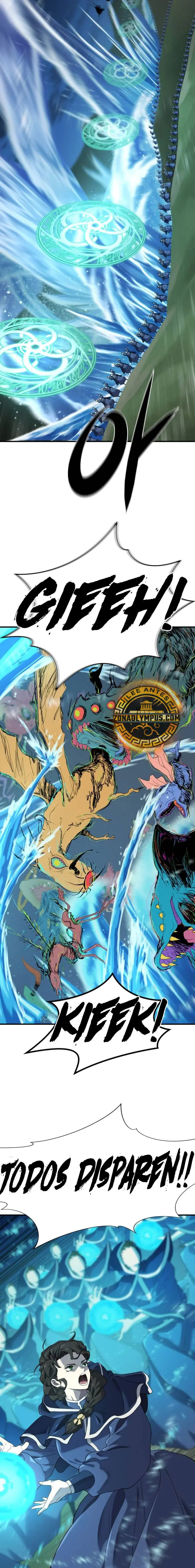 Read El Mejor Diseñador Inmobiliario (es) Manga Online