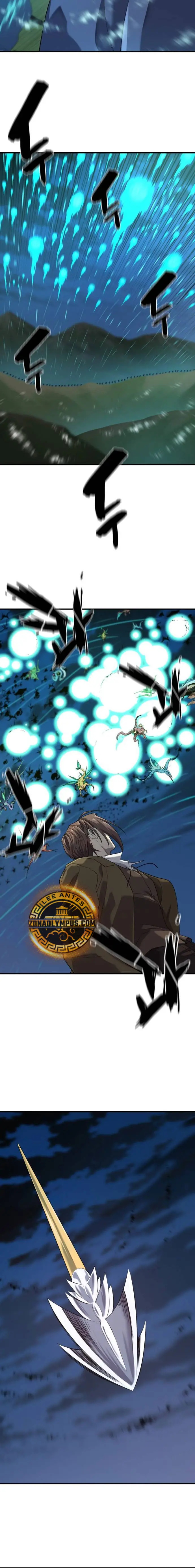 Read El Mejor Diseñador Inmobiliario (es) Manga Online