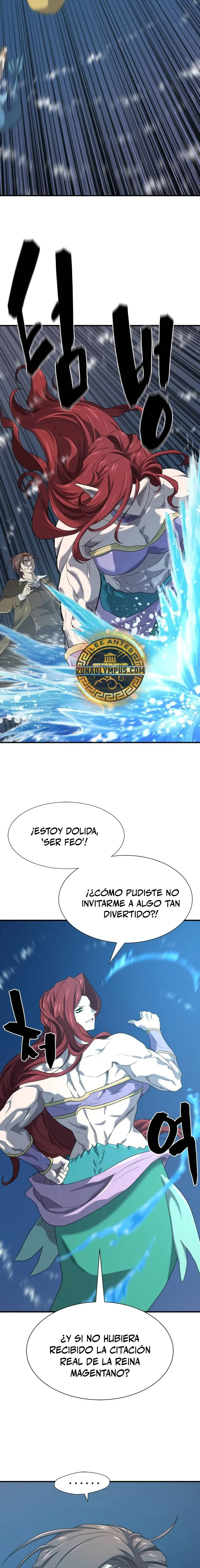 Read El Mejor Diseñador Inmobiliario (es) Manga Online