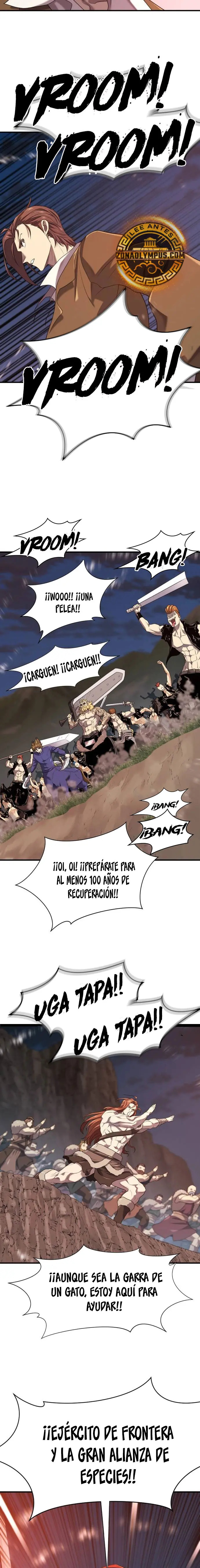 Read El Mejor Diseñador Inmobiliario (es) Manga Online