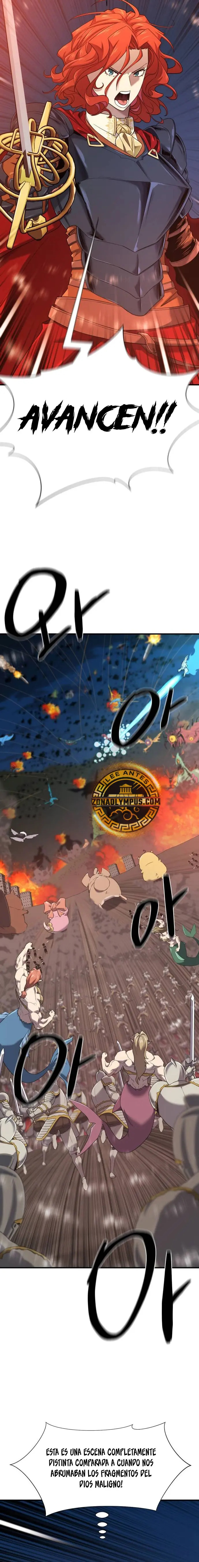 Read El Mejor Diseñador Inmobiliario (es) Manga Online