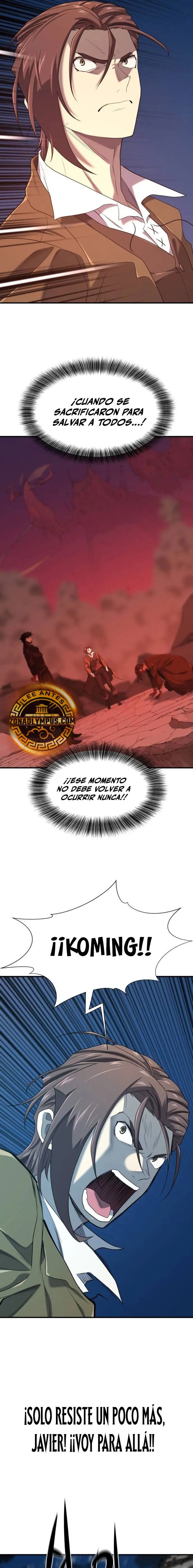 Read El Mejor Diseñador Inmobiliario (es) Manga Online