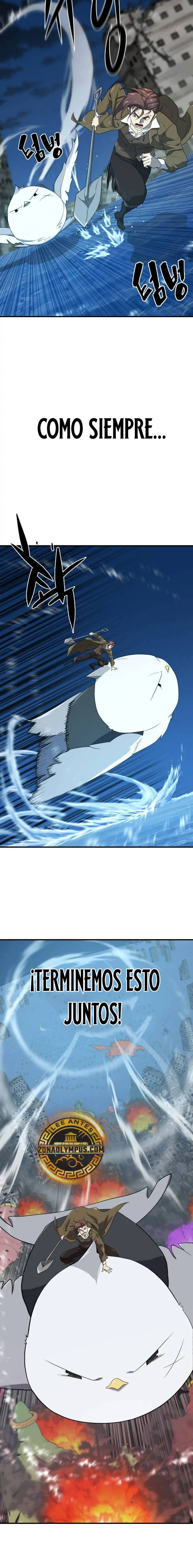 Read El Mejor Diseñador Inmobiliario (es) Manga Online