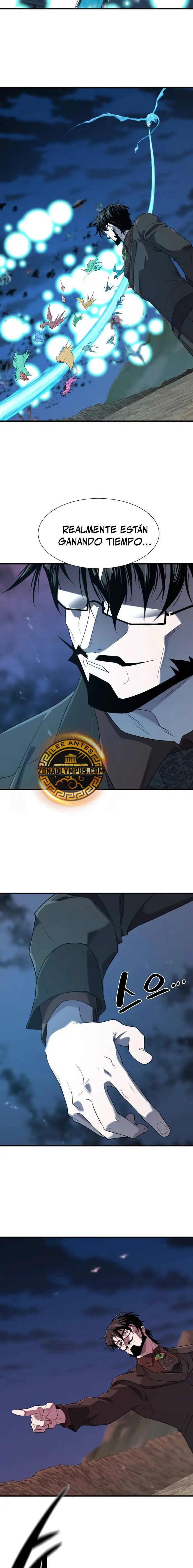 Read El Mejor Diseñador Inmobiliario (es) Manga Online