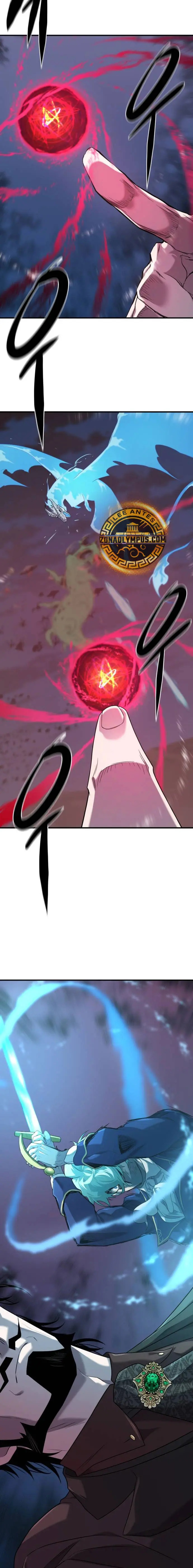 Read El Mejor Diseñador Inmobiliario (es) Manga Online