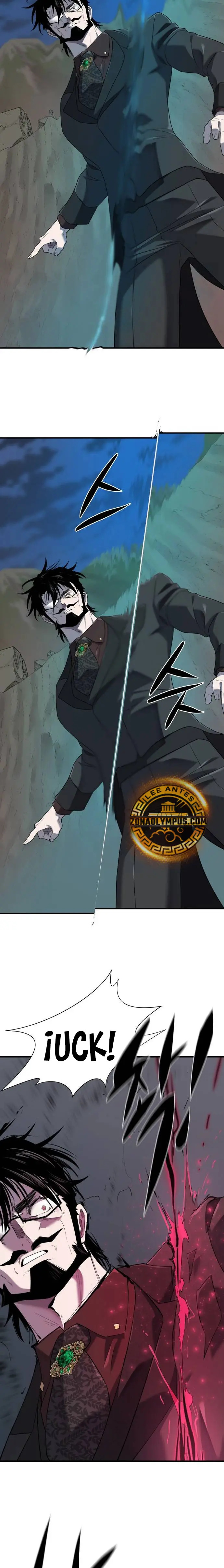 Read El Mejor Diseñador Inmobiliario (es) Manga Online