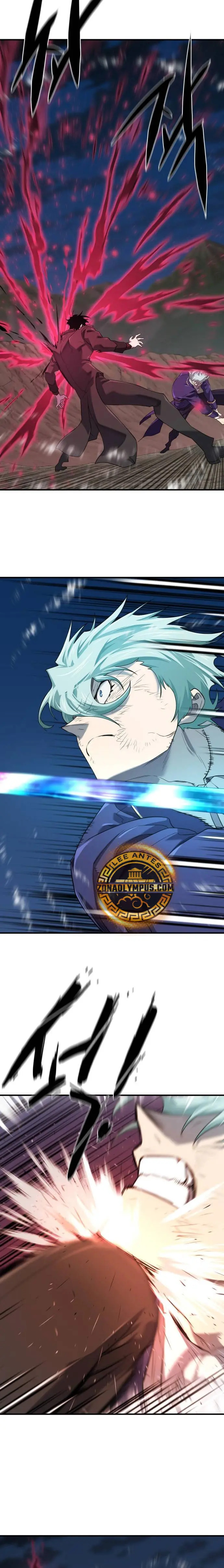 Read El Mejor Diseñador Inmobiliario (es) Manga Online