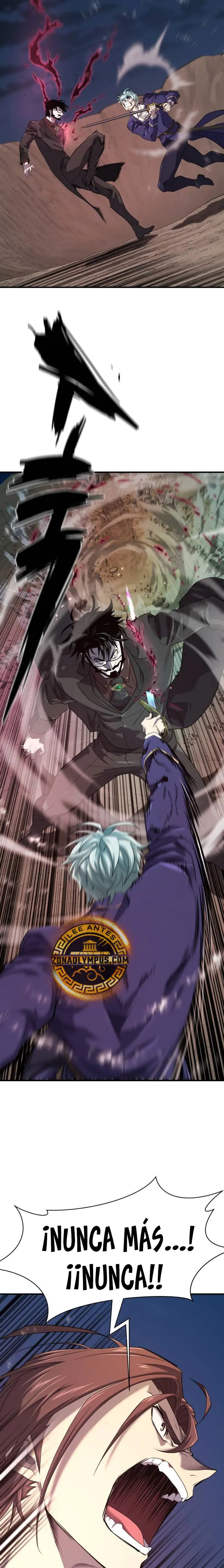 Read El Mejor Diseñador Inmobiliario (es) Manga Online