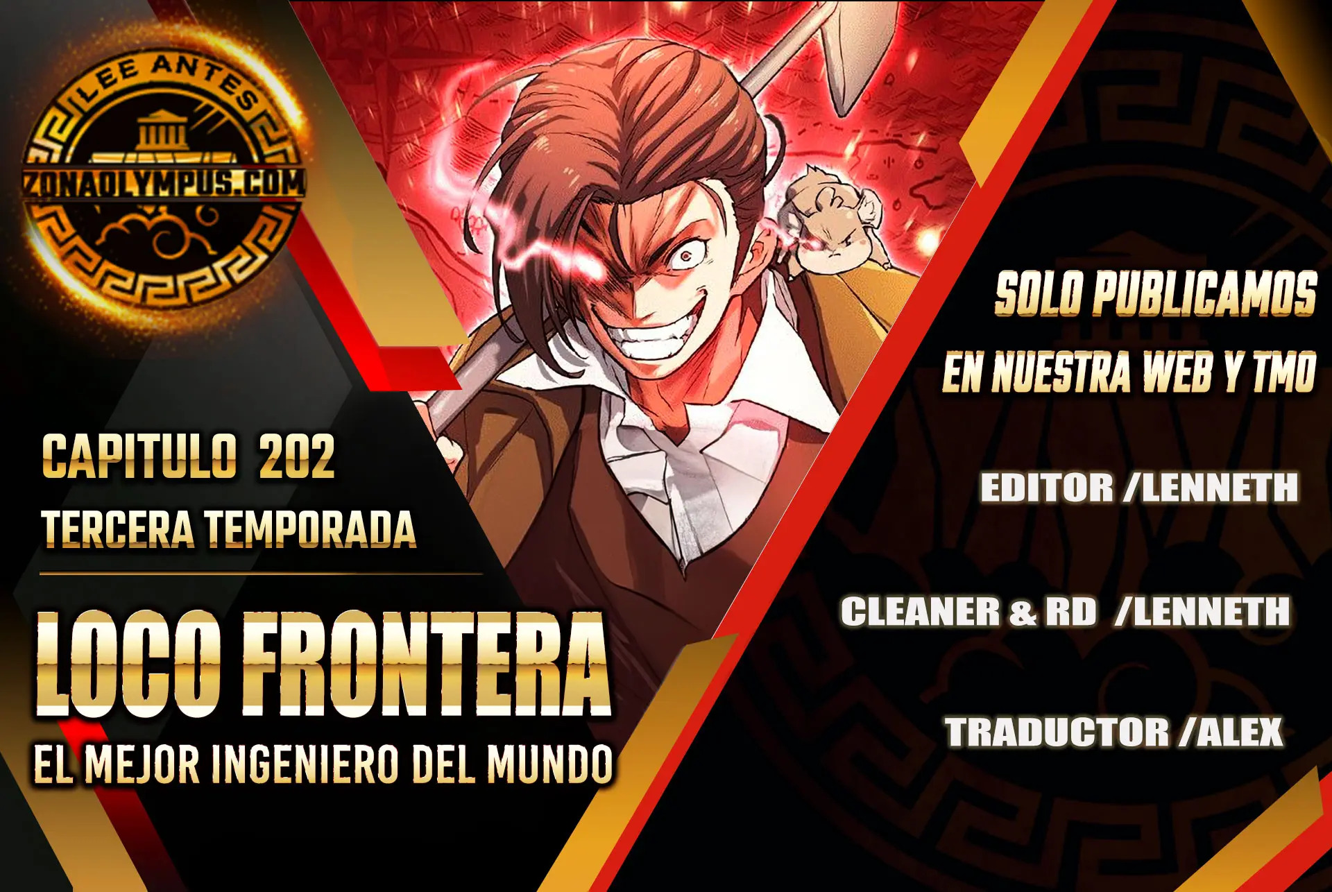 Read El Mejor Diseñador Inmobiliario (es) Manga Online