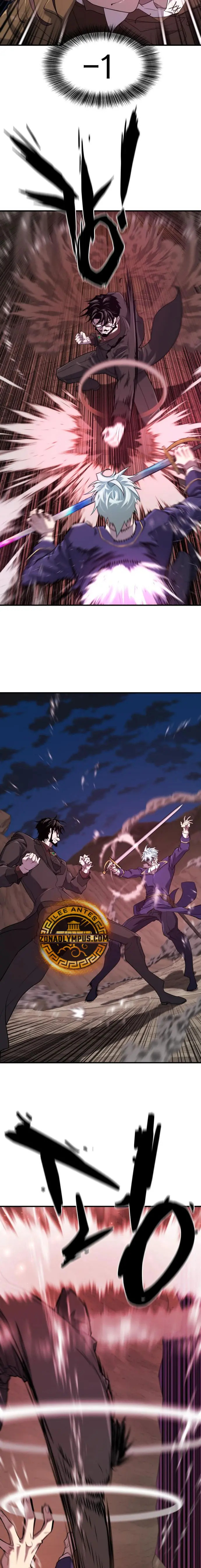 Read El Mejor Diseñador Inmobiliario (es) Manga Online