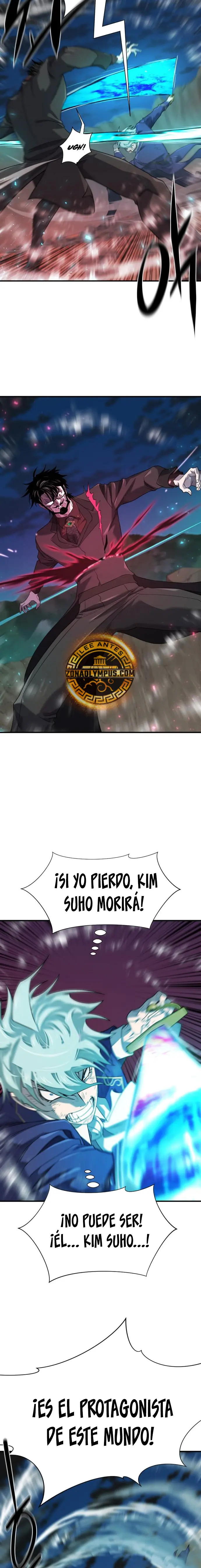 Read El Mejor Diseñador Inmobiliario (es) Manga Online