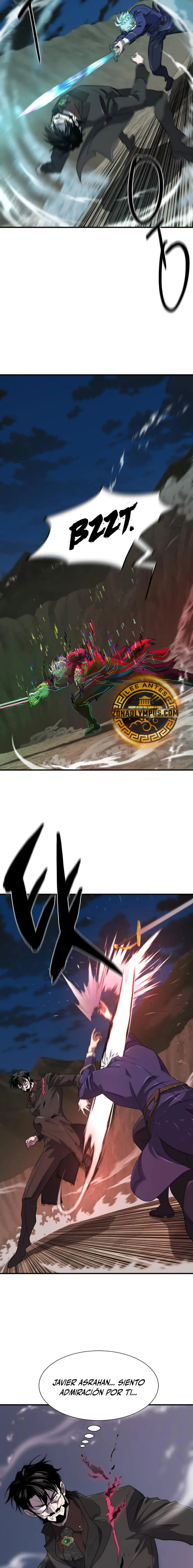 Read El Mejor Diseñador Inmobiliario (es) Manga Online