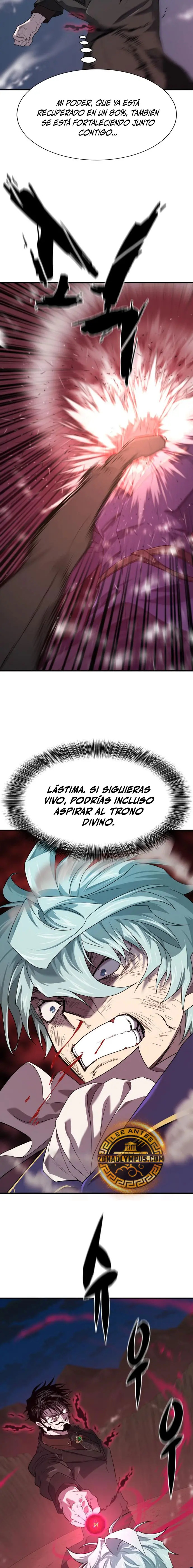 Read El Mejor Diseñador Inmobiliario (es) Manga Online