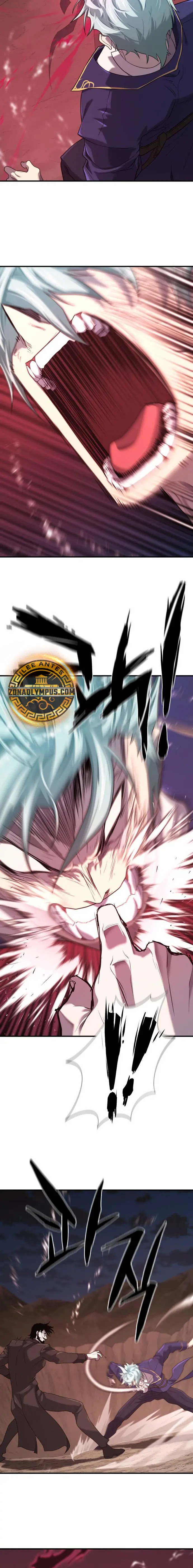 Read El Mejor Diseñador Inmobiliario (es) Manga Online