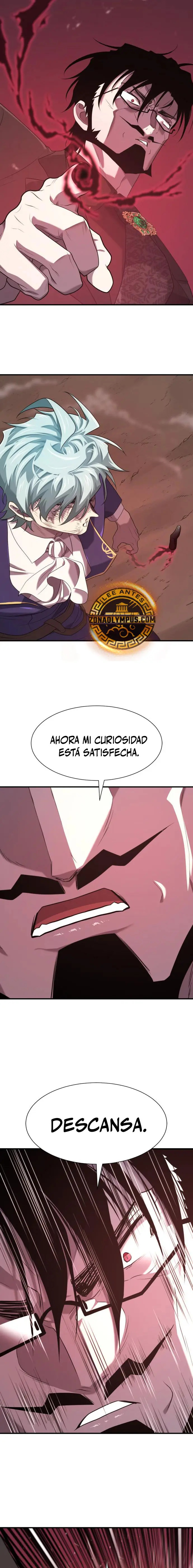 Read El Mejor Diseñador Inmobiliario (es) Manga Online