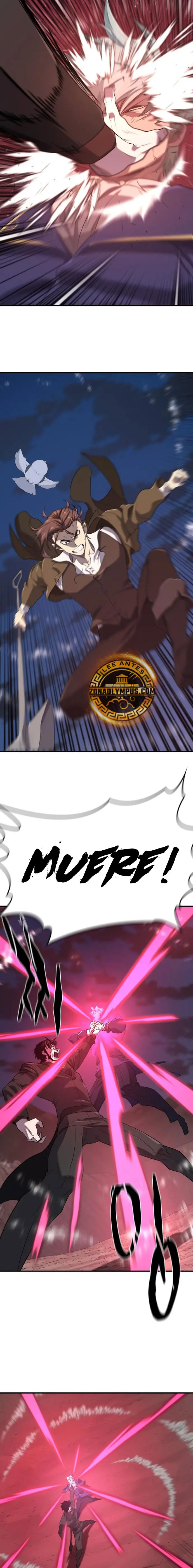 Read El Mejor Diseñador Inmobiliario (es) Manga Online