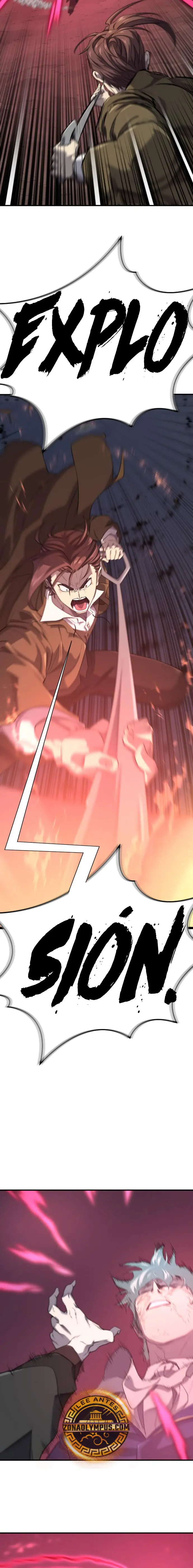 Read El Mejor Diseñador Inmobiliario (es) Manga Online