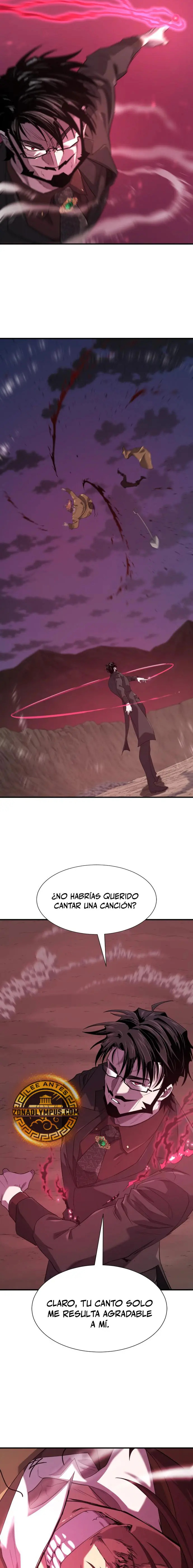 Read El Mejor Diseñador Inmobiliario (es) Manga Online