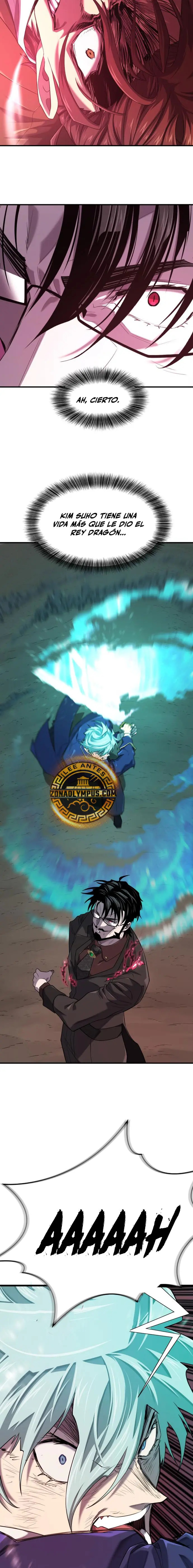 Read El Mejor Diseñador Inmobiliario (es) Manga Online