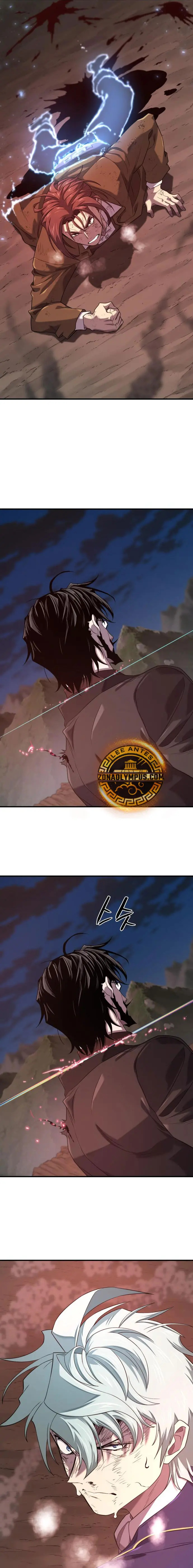 Read El Mejor Diseñador Inmobiliario (es) Manga Online