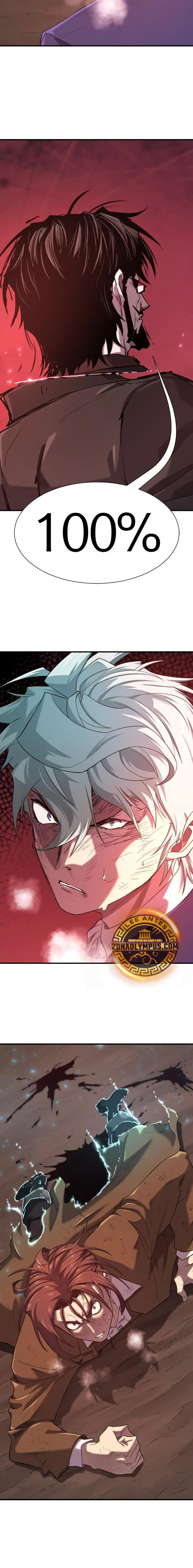 Read El Mejor Diseñador Inmobiliario (es) Manga Online