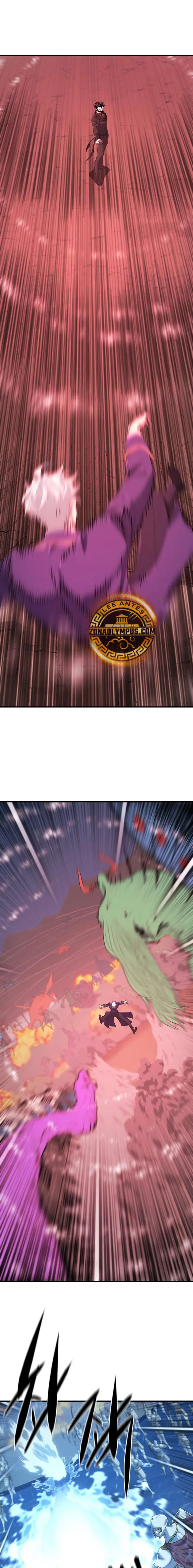 Read El Mejor Diseñador Inmobiliario (es) Manga Online