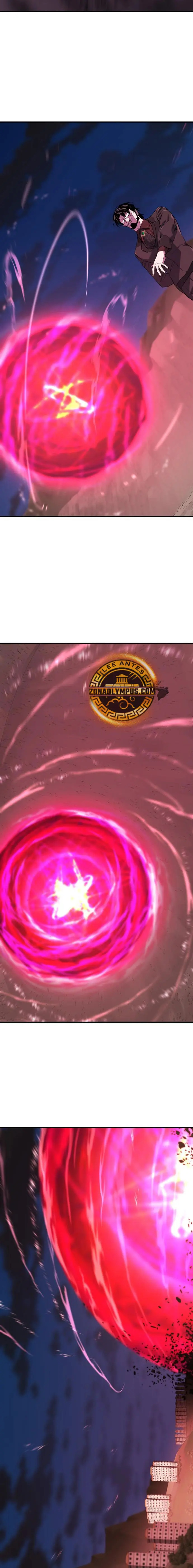 Read El Mejor Diseñador Inmobiliario (es) Manga Online