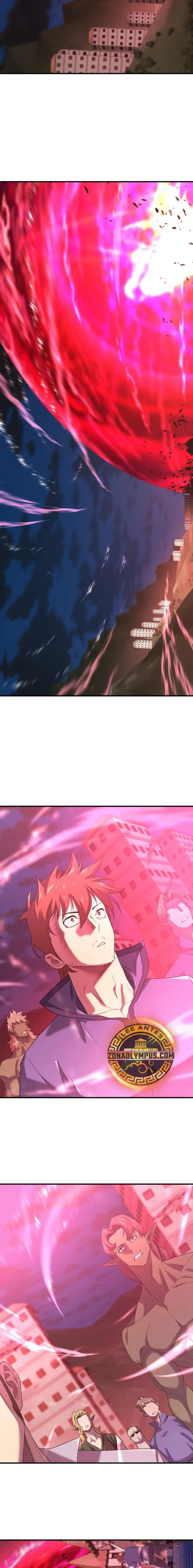 Read El Mejor Diseñador Inmobiliario (es) Manga Online