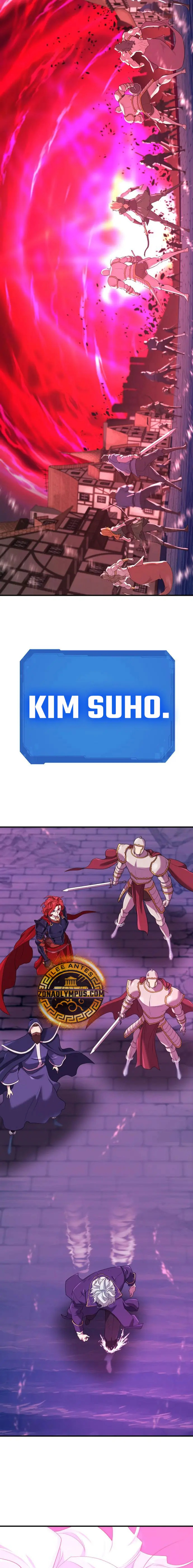 Read El Mejor Diseñador Inmobiliario (es) Manga Online