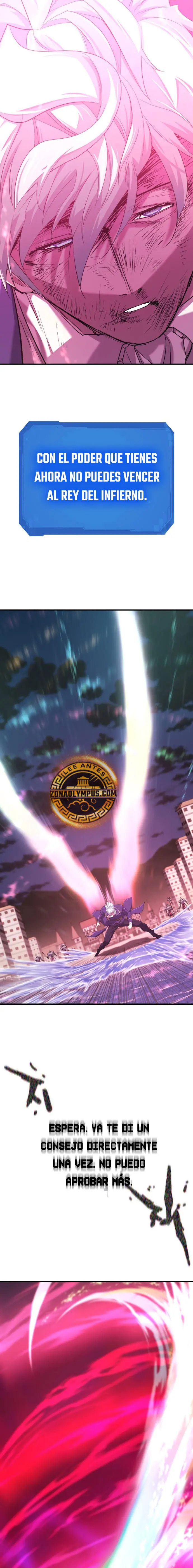 Read El Mejor Diseñador Inmobiliario (es) Manga Online