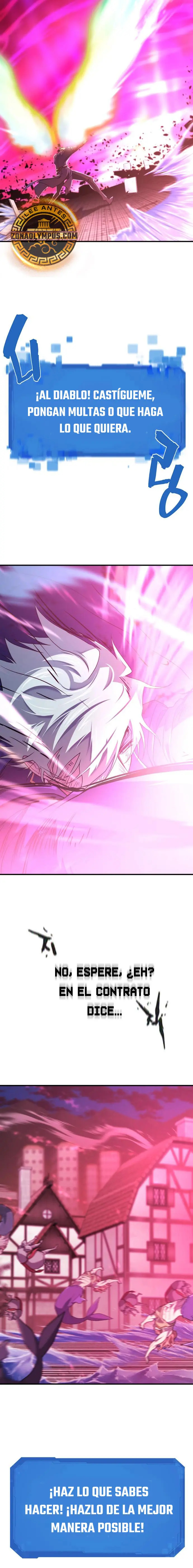 Read El Mejor Diseñador Inmobiliario (es) Manga Online