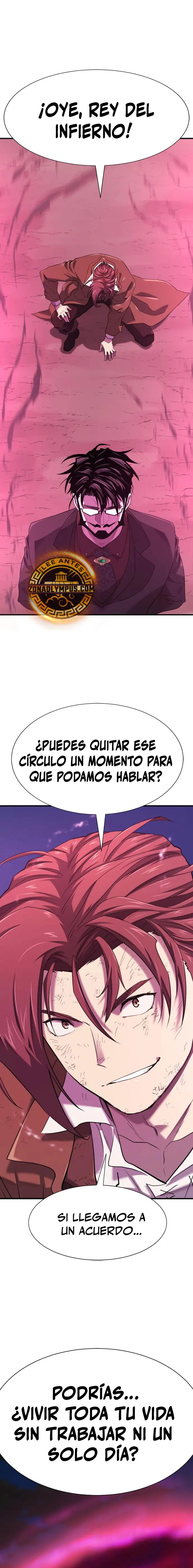 Read El Mejor Diseñador Inmobiliario (es) Manga Online