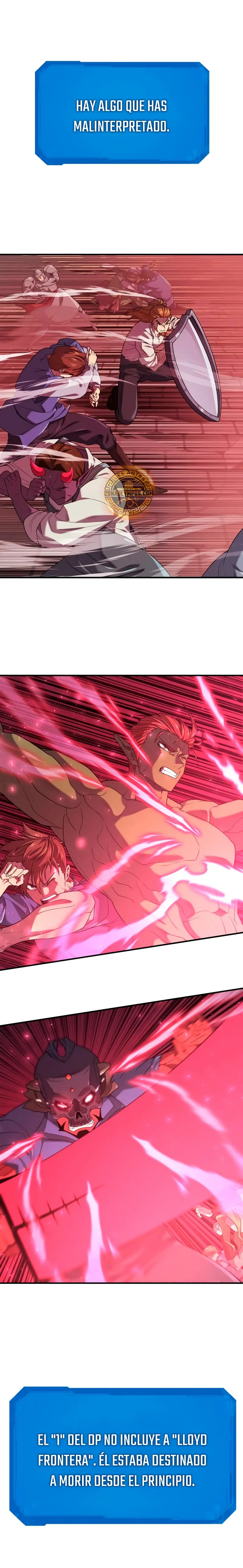 Read El Mejor Diseñador Inmobiliario (es) Manga Online