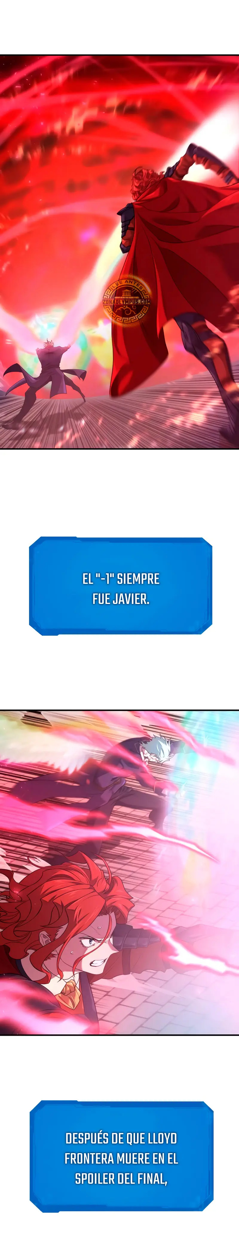 Read El Mejor Diseñador Inmobiliario (es) Manga Online