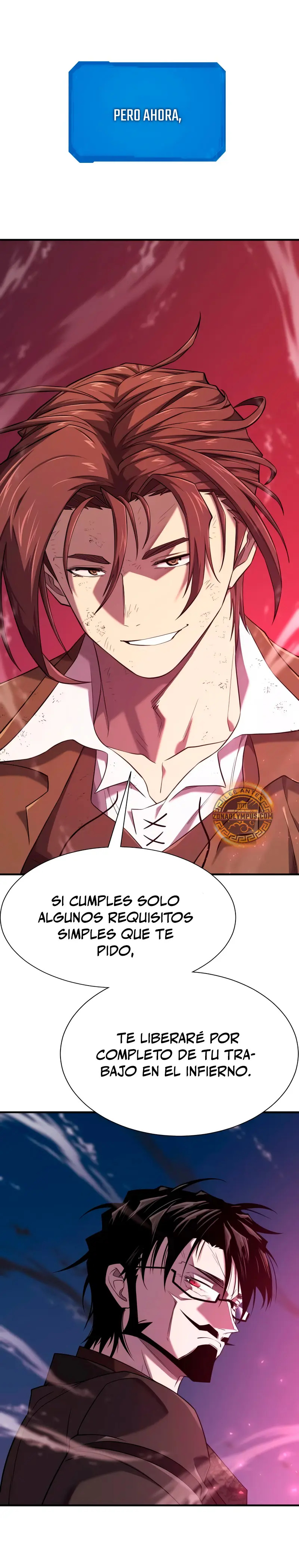 Read El Mejor Diseñador Inmobiliario (es) Manga Online