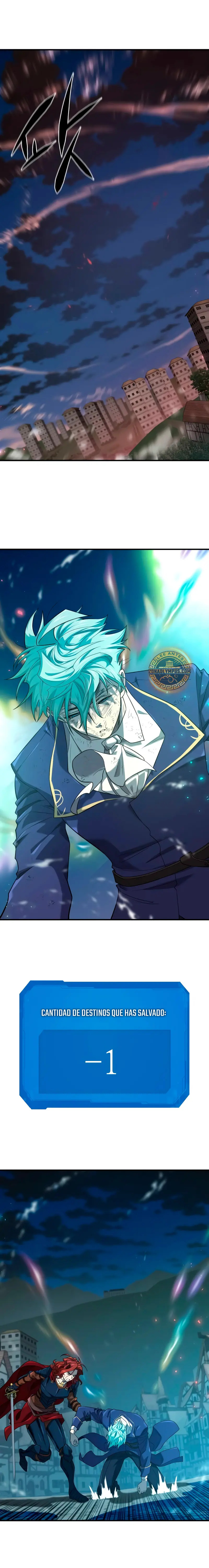 Read El Mejor Diseñador Inmobiliario (es) Manga Online