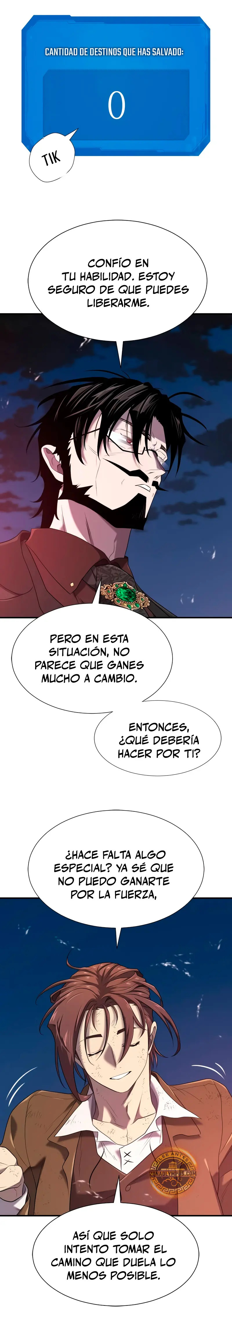 Read El Mejor Diseñador Inmobiliario (es) Manga Online