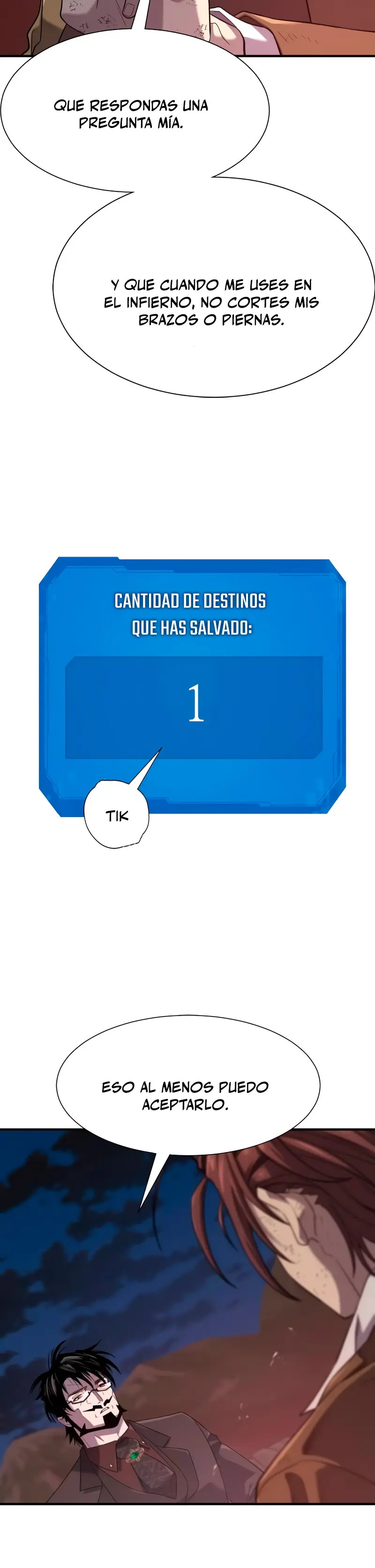 Read El Mejor Diseñador Inmobiliario (es) Manga Online