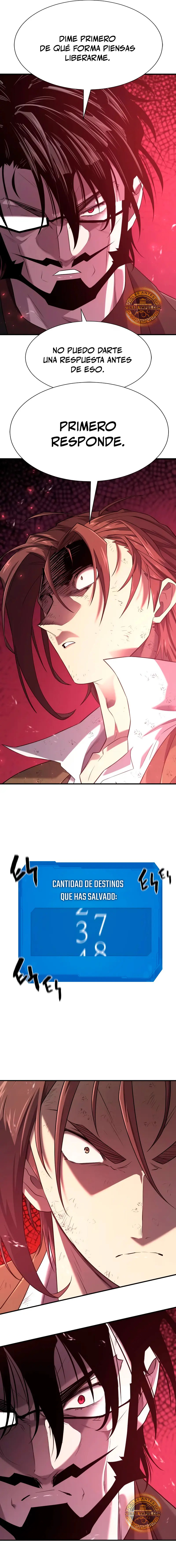 Read El Mejor Diseñador Inmobiliario (es) Manga Online