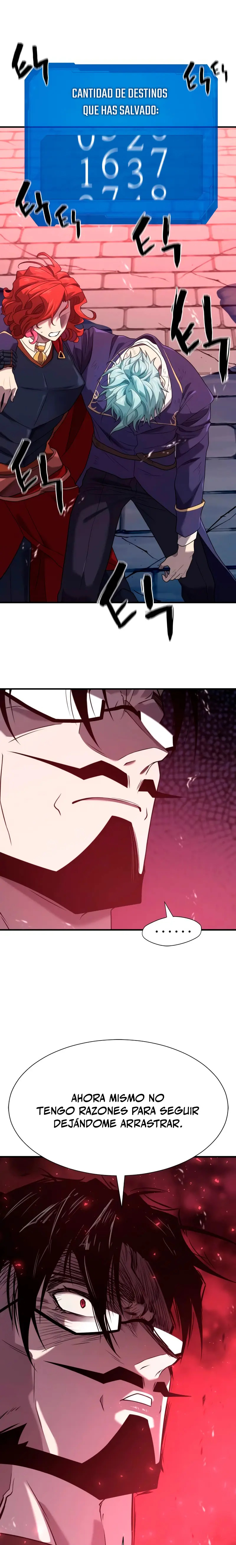 Read El Mejor Diseñador Inmobiliario (es) Manga Online