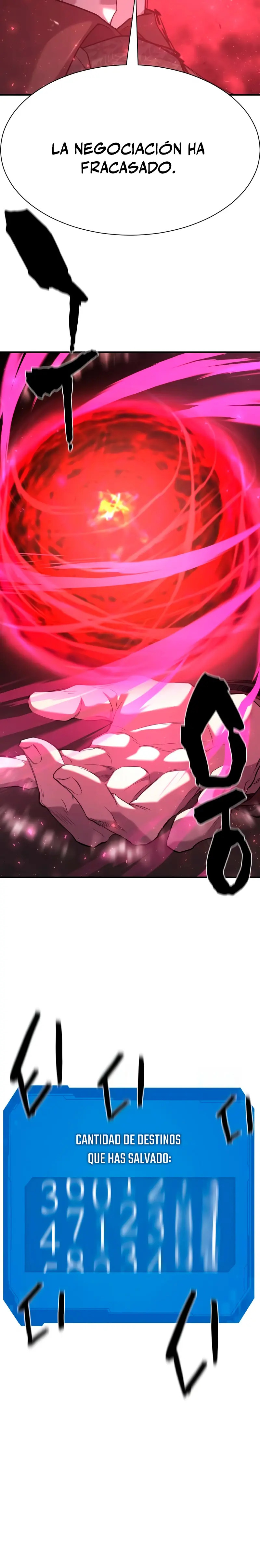 Read El Mejor Diseñador Inmobiliario (es) Manga Online