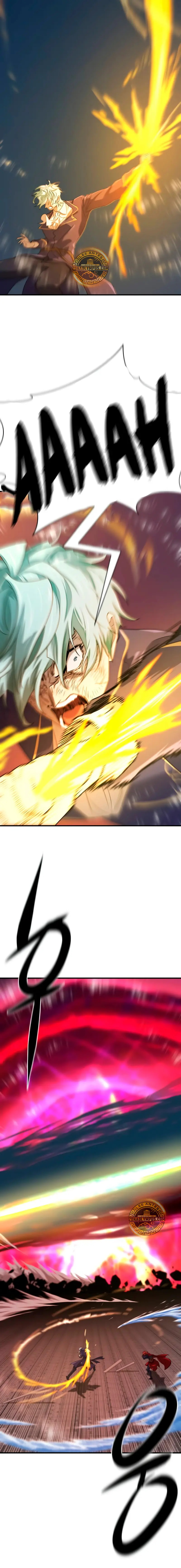 Read El Mejor Diseñador Inmobiliario (es) Manga Online