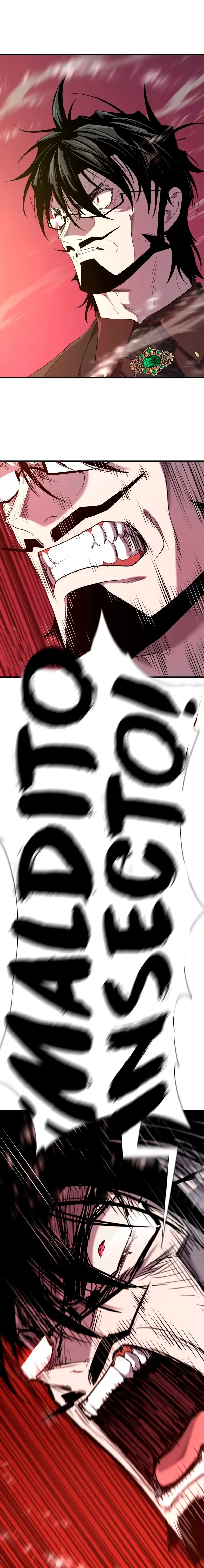 Read El Mejor Diseñador Inmobiliario (es) Manga Online