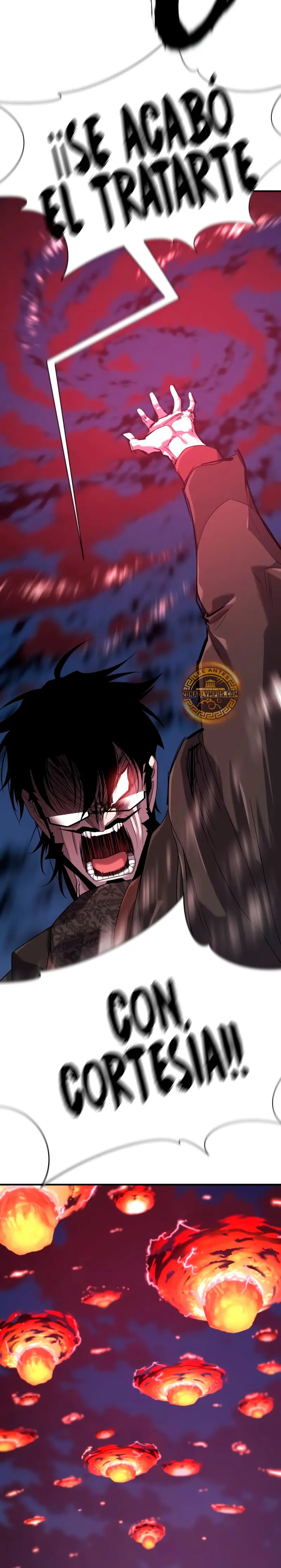 Read El Mejor Diseñador Inmobiliario (es) Manga Online