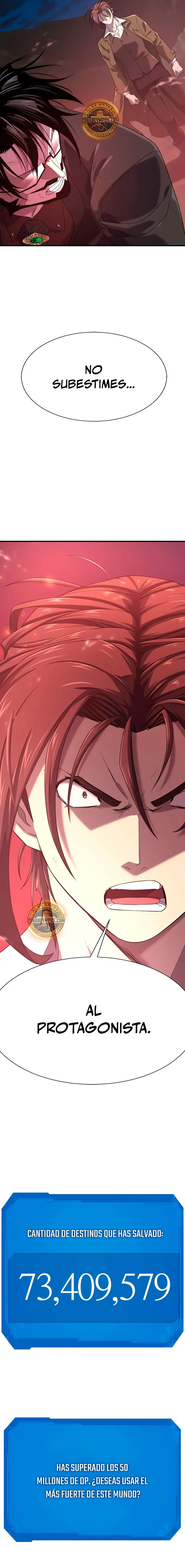 Read El Mejor Diseñador Inmobiliario (es) Manga Online