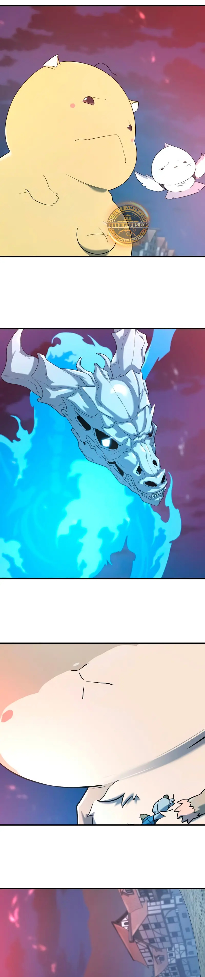 Read El Mejor Diseñador Inmobiliario (es) Manga Online