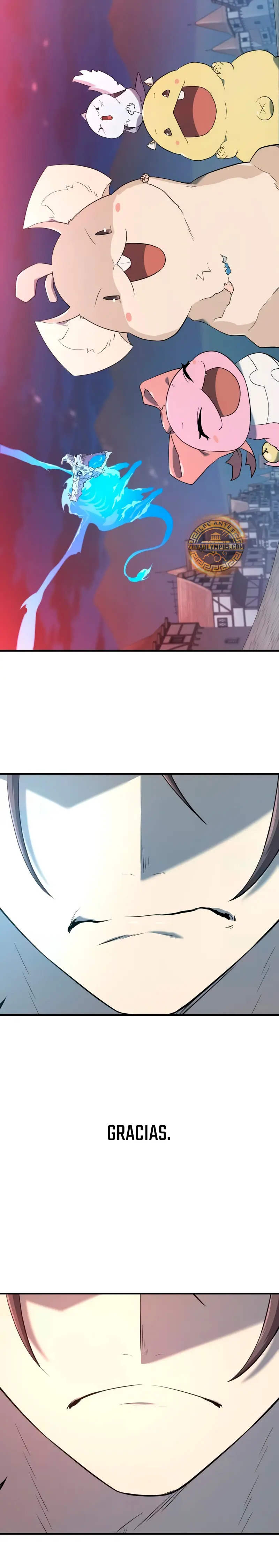 Read El Mejor Diseñador Inmobiliario (es) Manga Online