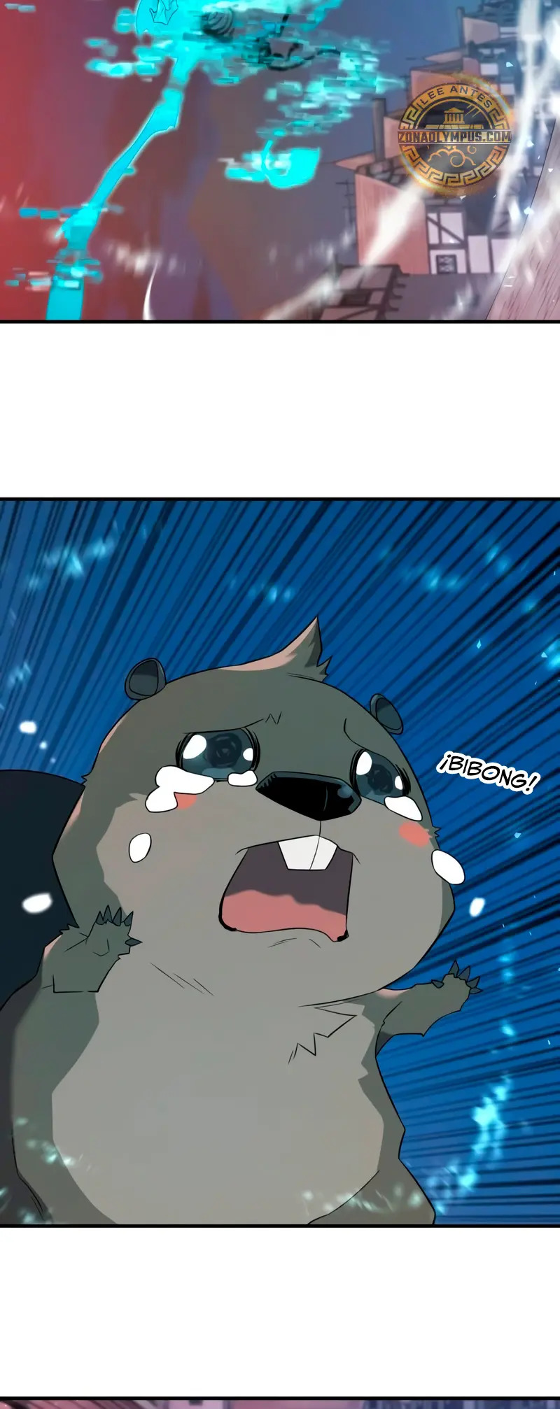 Read El Mejor Diseñador Inmobiliario (es) Manga Online