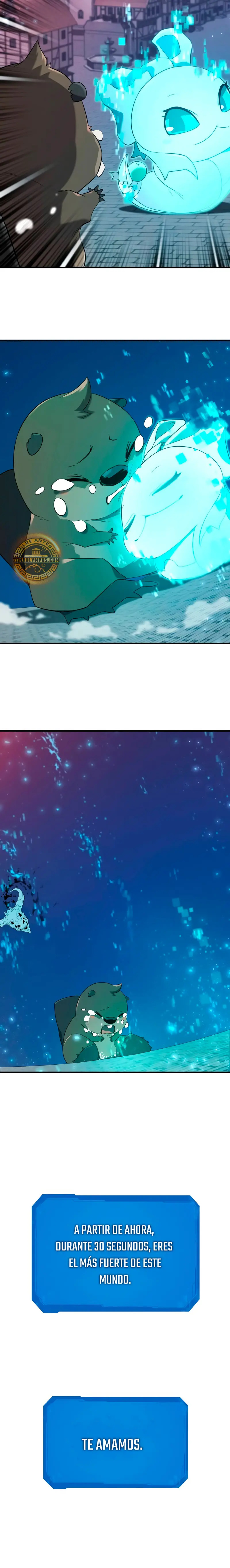 Read El Mejor Diseñador Inmobiliario (es) Manga Online