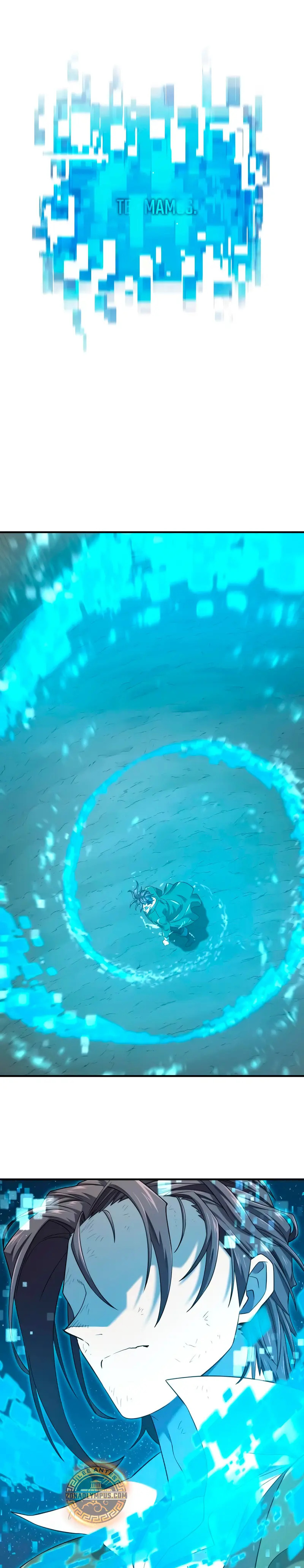 Read El Mejor Diseñador Inmobiliario (es) Manga Online